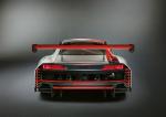 Audi R8 LMS 2019 года